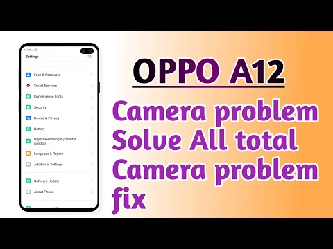 OPPO A12 ,