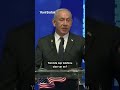 Netanyahu: Elinizdeki telefon İsrail'in