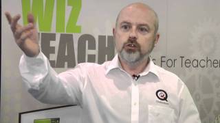 WizTeach at ISTE 2011