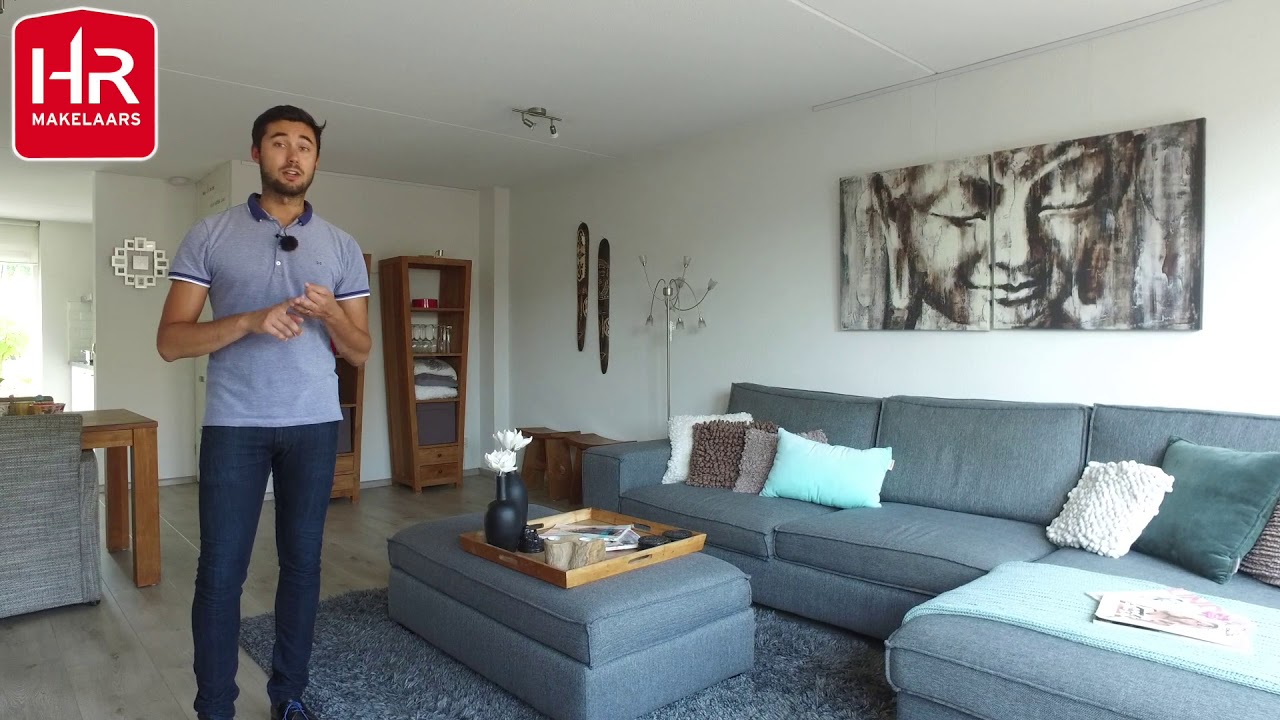 Tuinstee 99 te Purmerend, HR Makelaars, de Makelaar van NU!