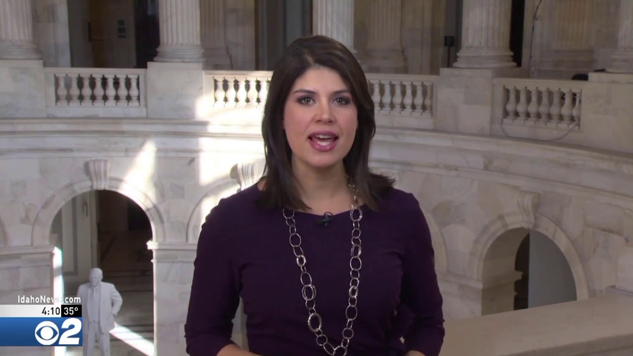 newspaper mockup Day 6 Government Shutdown