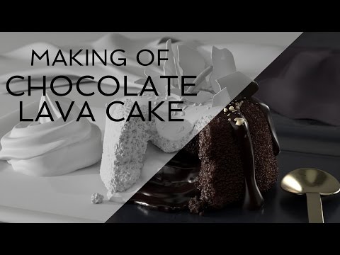 Download Digital Desserts - Chocolate Lava Cake Mp3 and Video Digital Desserts - Chocolate Lava Cake