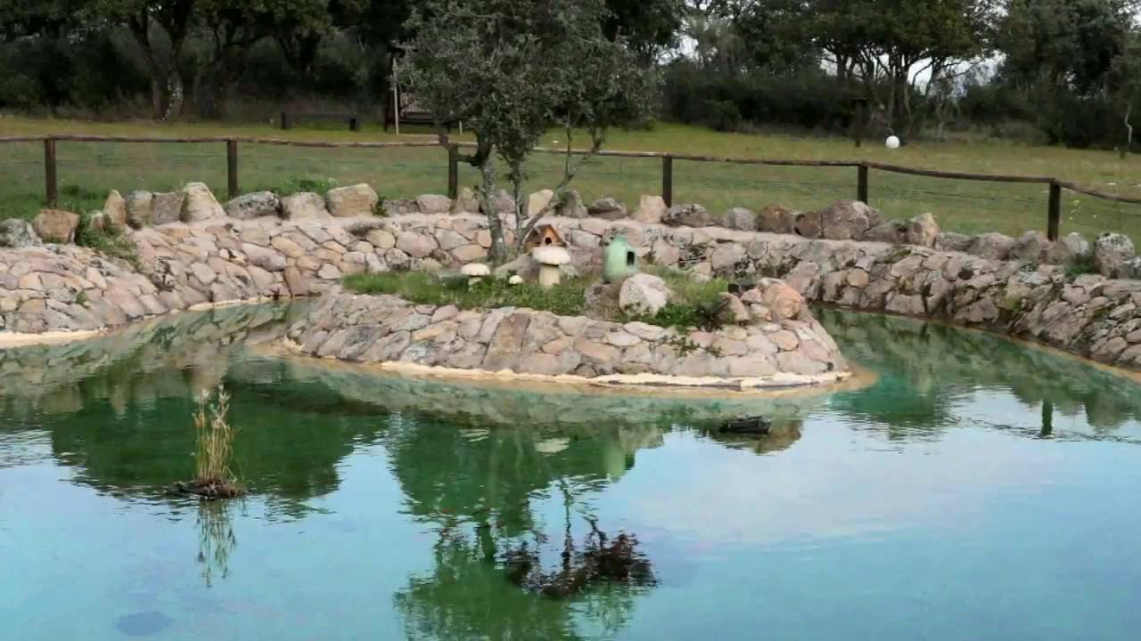 Hotel Rural El Tejarejo