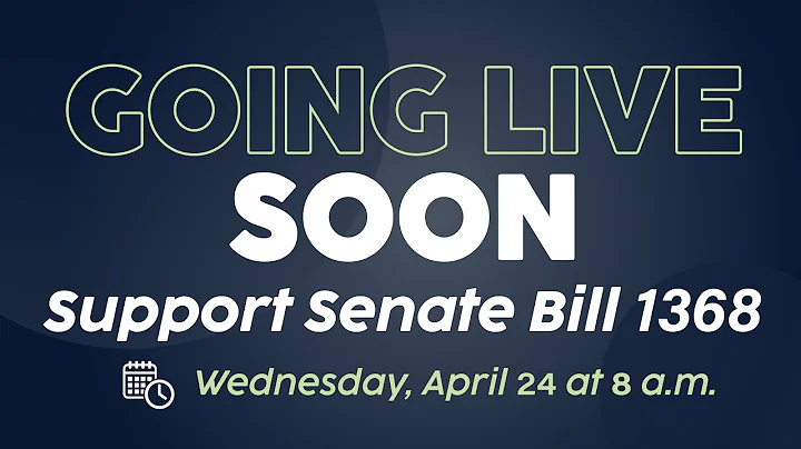 Senator Ochoa Bogh announces legislation that will empower students through education and resources