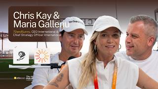 How to Scale Global Campaigns Using Bespoke Creative Agency Networks | Chris Kay & Maria Galleriu
