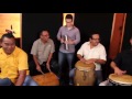 Patria Querida (video Clip) - Un solo pueblo 2013