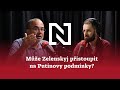 Trump mezi Putinem a Zelenským. Je mír na dosah, nebo je to past? | Studio N