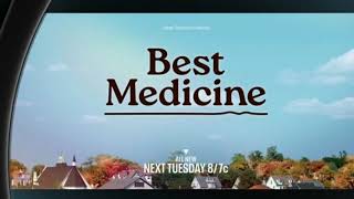 Best Medicine 1x010 | Official Trailer 🔥HULU 🔥Josh Charles