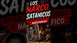 El Error Fatal  De los N4rco satanicos Secuestran a un Estadounidense  #leyendas #terrorymisterio