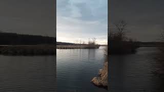 Саратовская область #fishing #рыбалка #природа #nature #саратов #shorts