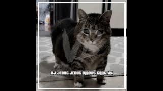 DJ JEDAG JEDUG BLOODS GANG V4