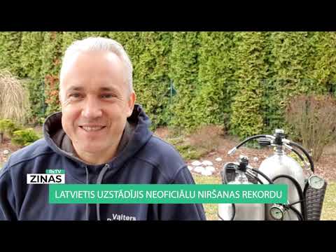 Video: Iesācēju Ceļvedis Atkritumu Niršanai - Matador Tīkls