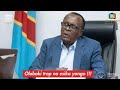 Kabulo muana kabulo et tony mwaba dgags du gouvernement suivez les ractions de leurs dtracteurs