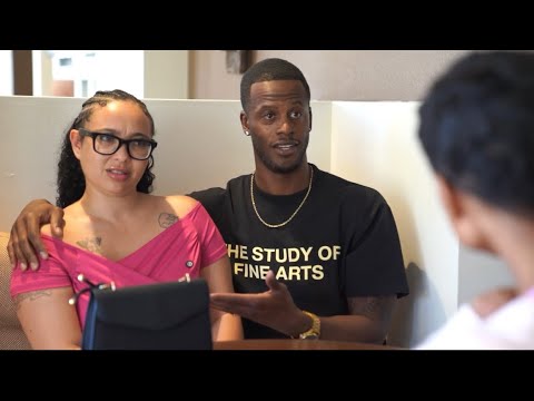 “Introducing My Baby Mama To My Girlfriend.. 😳”