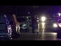 Man fatally stabbed by stepfather in northeast Houston