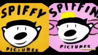 Spiffinabob Picturespants Wumbo Clips