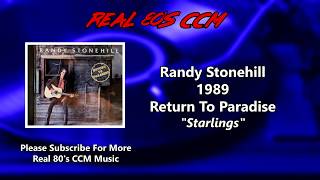 Watch Randy Stonehill Starlings video