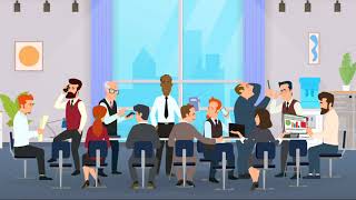 When do you know that Acoustical treatment is required for a space