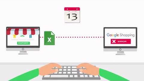 DataFeedWatch, software di gestione di Feed