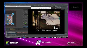 JavaFX Touch @ Industrie | Michael Hoffer @ JFX Days 2020