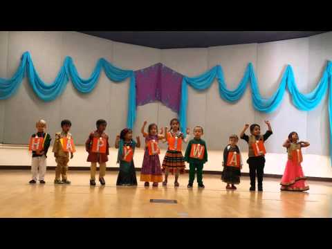 Happy Diwali Lakeview Senior Center 2015 City of Irvine Montessori Preschool Irvine and Lake Forest