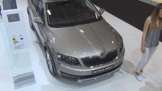 Škoda Octavia 4 Style 2020 - FIRST FULL In-depth review in 4K | Interior - Exterior (Day - Night)