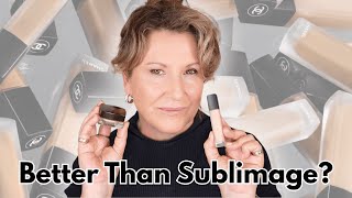 видео: Новый консилер Chanel Ultra Le Teint против консилера Chanel Sublimage | Лучший консилер для зрел... картинка: Новый консилер Chanel Ultra Le Teint против консилера Chanel Sublimage | Лучший консилер для зрел...