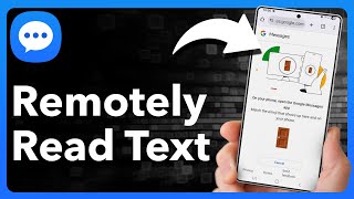 How To Remotely Read Text Messages On Android