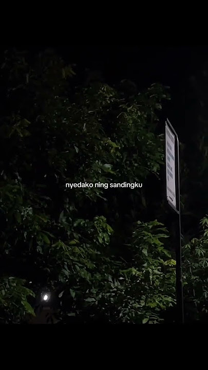 MENTAHAN CCP LIRIK LAGU 🎧 || SEKTI (SAYANG YAKINO WES ORA SUWE SESANDINGAN) #shorts #liriklagu
