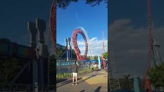 #katapul #hopihari teria coragem? hahah