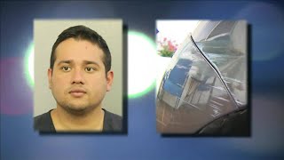 BSO deputy faces multiple drug charges after leaving scene of crash, reports says
