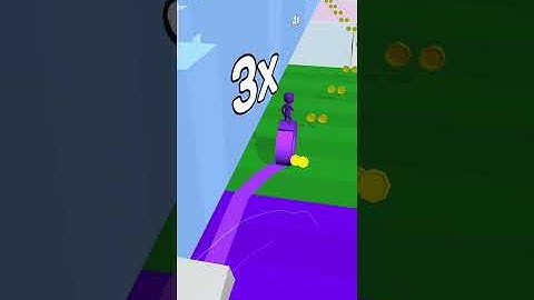 Layers  roll gameplay walkthrough part all levels