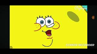 Spongebobs Lava Chicken Cover