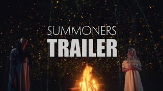 SUMMONERS Official Trailer (2023) Out Now on Tubi & Amazon