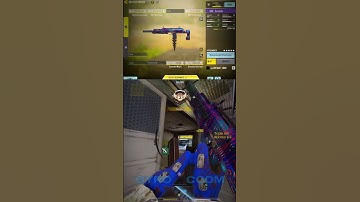 Best 2 QXR Loadouts + Perks in CODM #codmobile #codm #callofdutymobile #cod #explore #subscribe