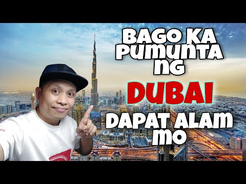 Video: Ano ang Mga Pros at Cons ng Paglalakbay sa Ibang Bansa?