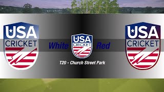 Game 2 Red White & Blue Series screenshot 2