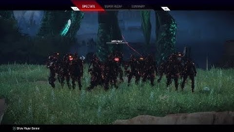 Apex Legends Shadowfall| Shadow Gameplay