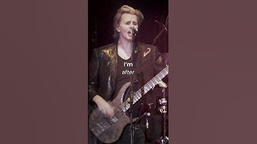 Thumbnail of Hungry Like the Wolf - #DuranDuran 🐺 #NewWave #80sMusic #Lyrics #LiveMusic