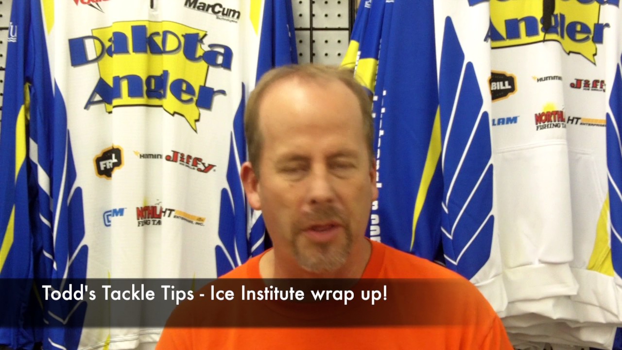 walleye fishing boats Dakota Angler 2-Minute Fishing Report (11/9/16)