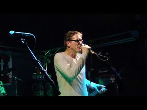 Nowhere Fast live