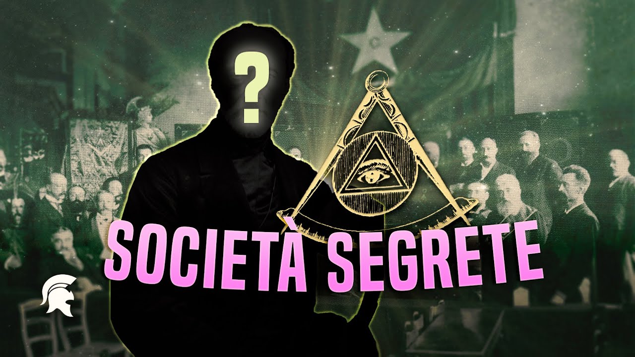 CARBONERIA: La MASSONERIA del Risorgimento