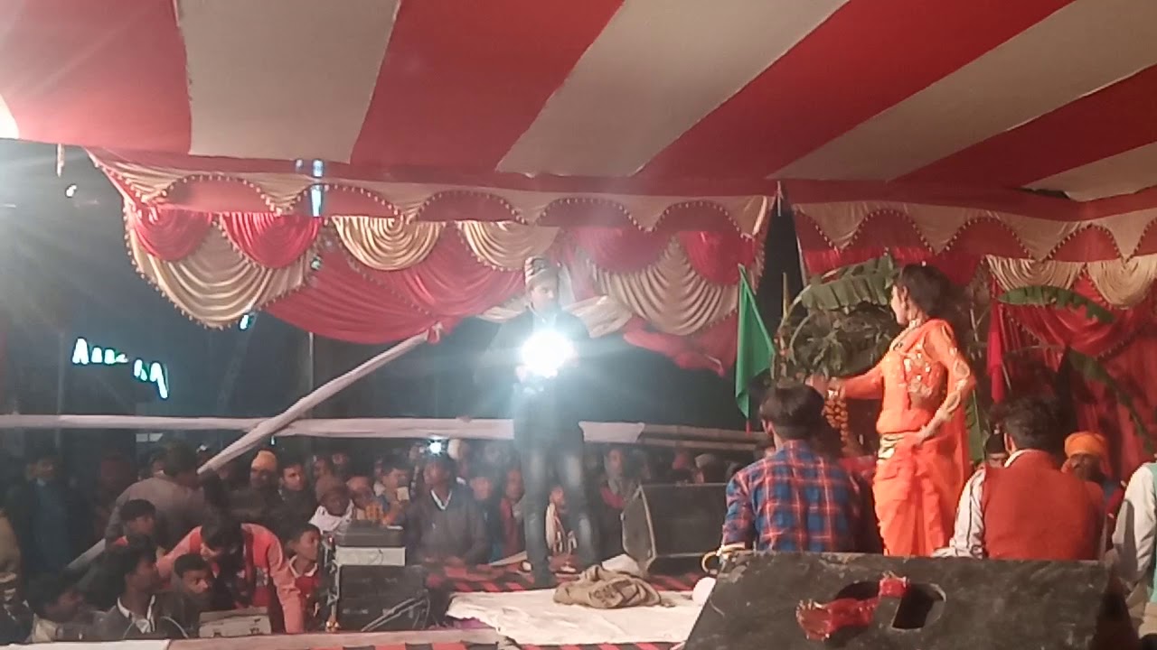 bijender-giri-program-show-sutihara-musahari-muzaffarpur-pin-code-84