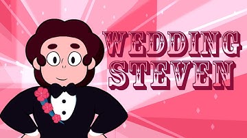 Wedding Steven tutorial on Gemsona Maker