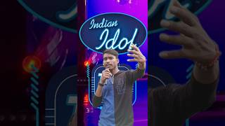 दिल का इशारा है | Indian idol | Dil ka Ishara hai | viral_song viral_shorts Indian_idol_song  yt