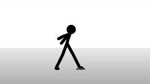 4 hit combo | Stick Nodes