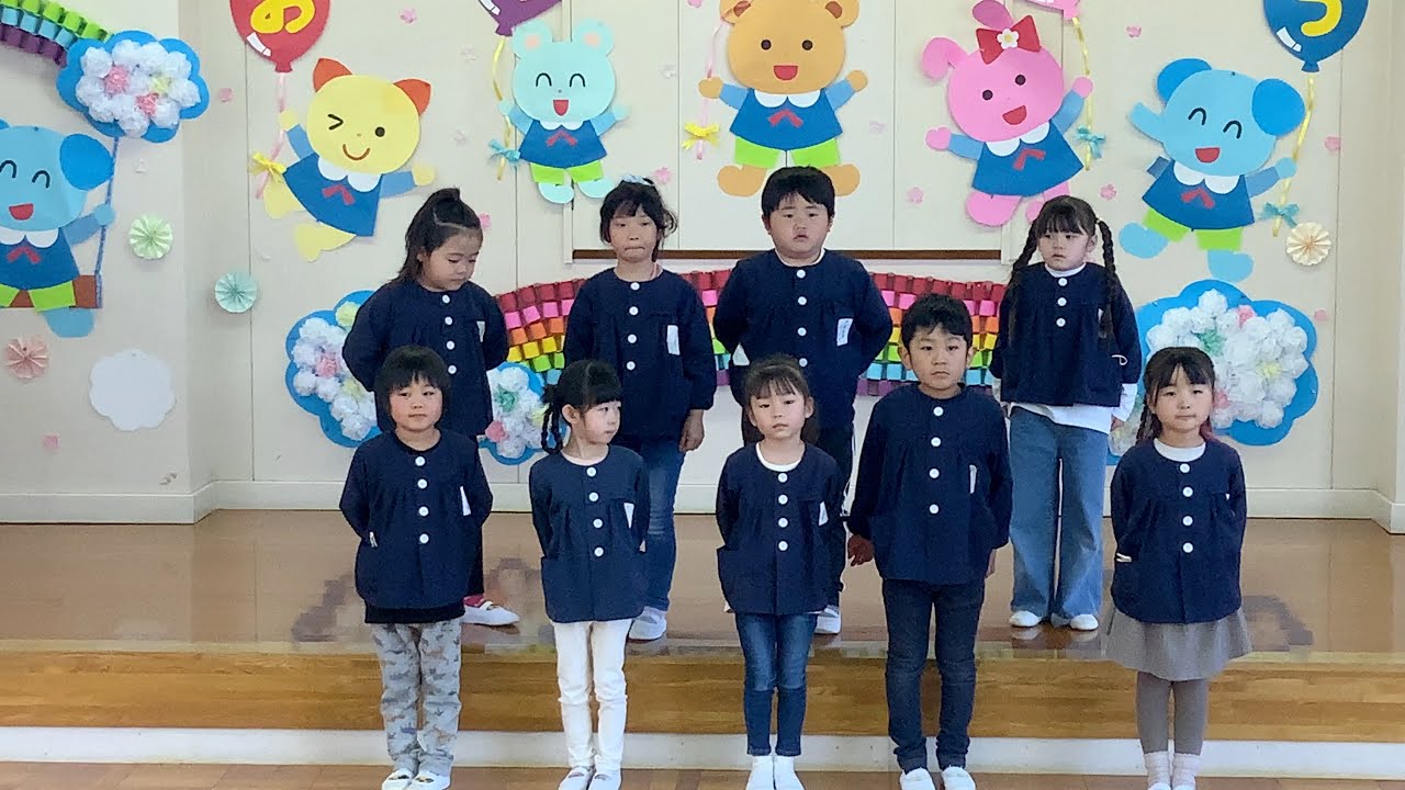 お別れ会(2023.3.22)