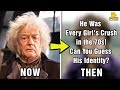 Can You Guess These Stars from Their 2025 Look? Then And Now | Golden Age Stars Transformation #31