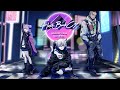 【MV】Flash Back City feat. 紡音れい / BOOGEY VOXX