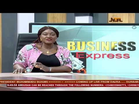 Business Express  |  30th May 2023 | #NTABIZEXP